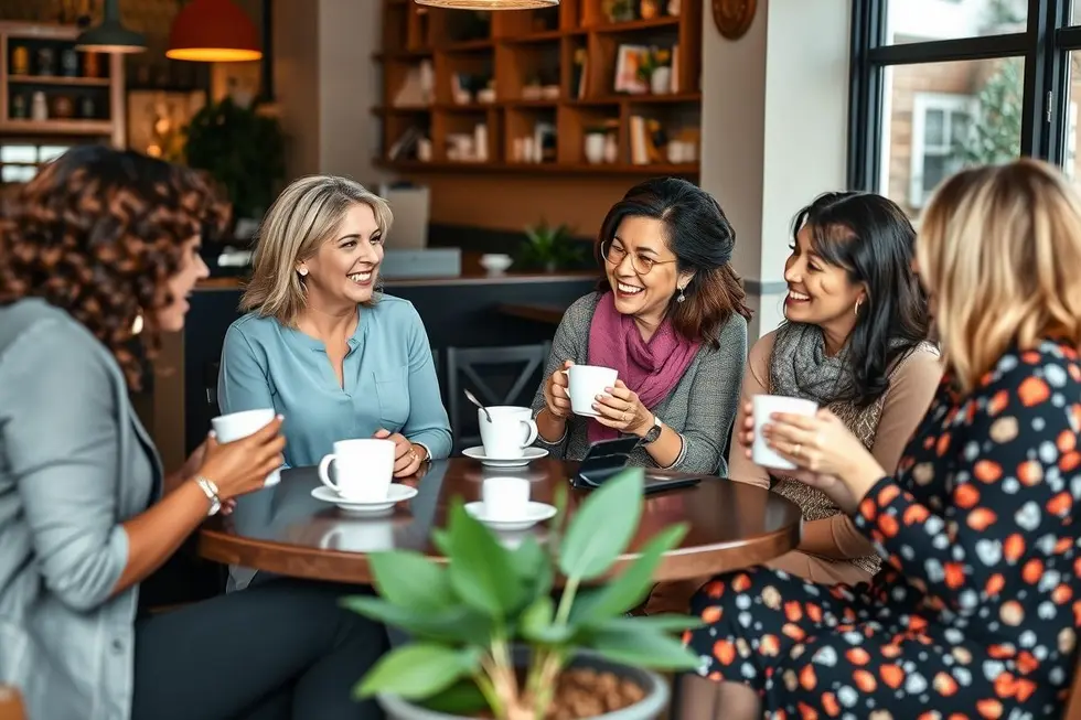 O Poder do Networking e da Colaboração