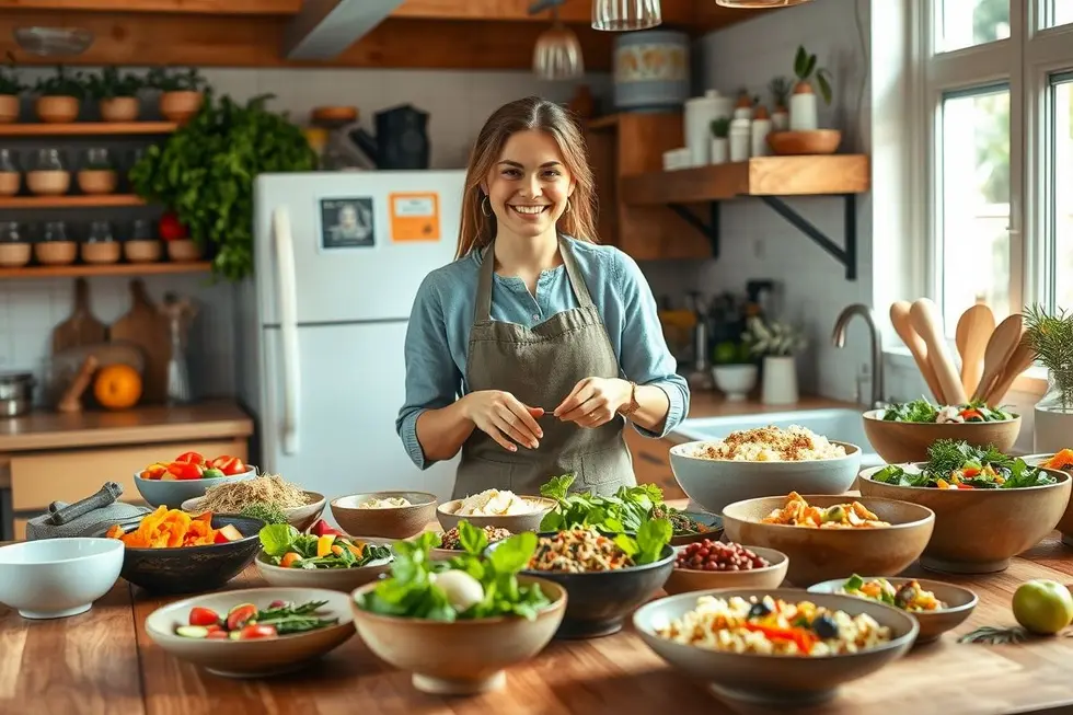 Receitas Práticas com Requeijão de Caju