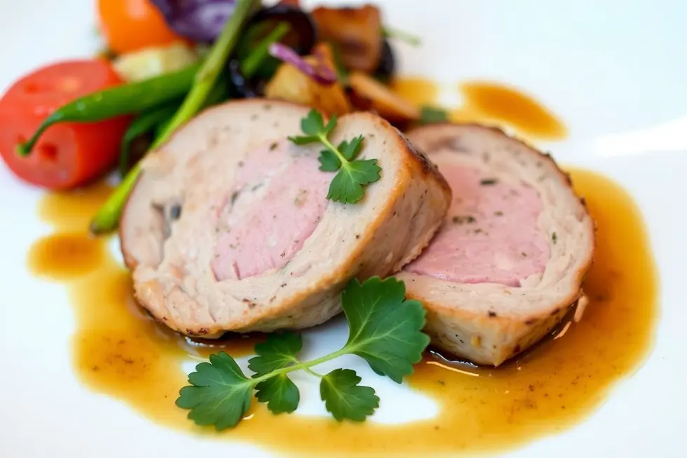 Receitas Irresistíveis com Filé Mignon Suíno
