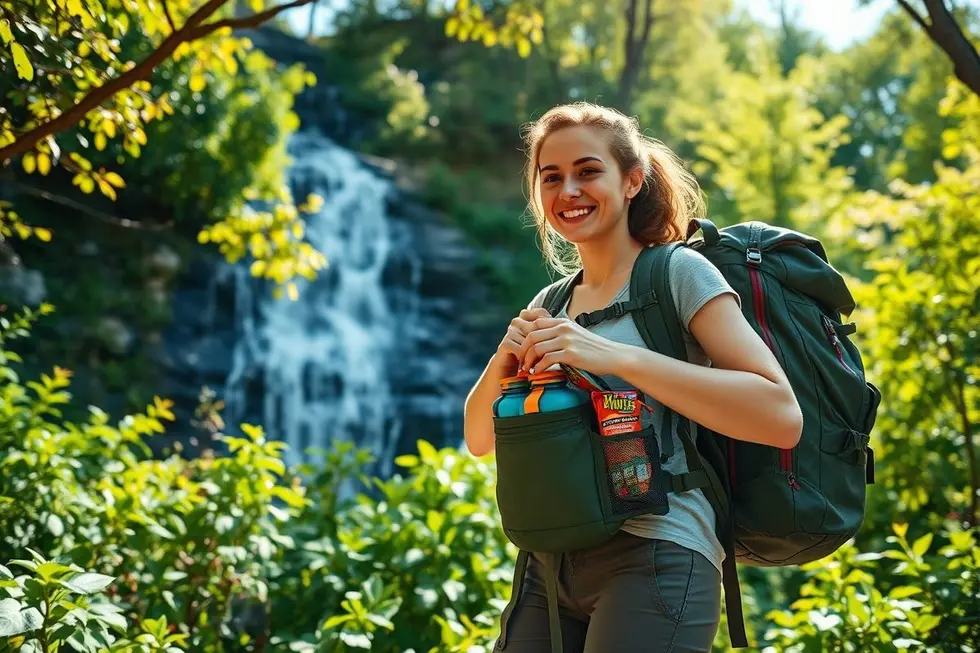 Dicas Práticas para Visitar Cascatas: O Que Trazer e Como se Preparar