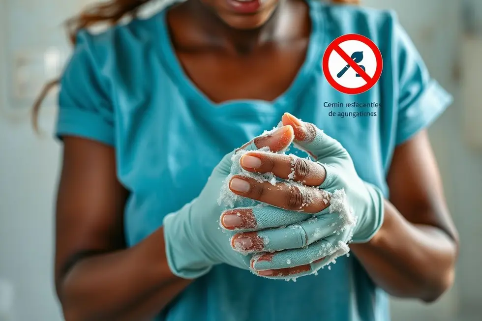 Prevenção do Ebola: 5 Estratégias Práticas