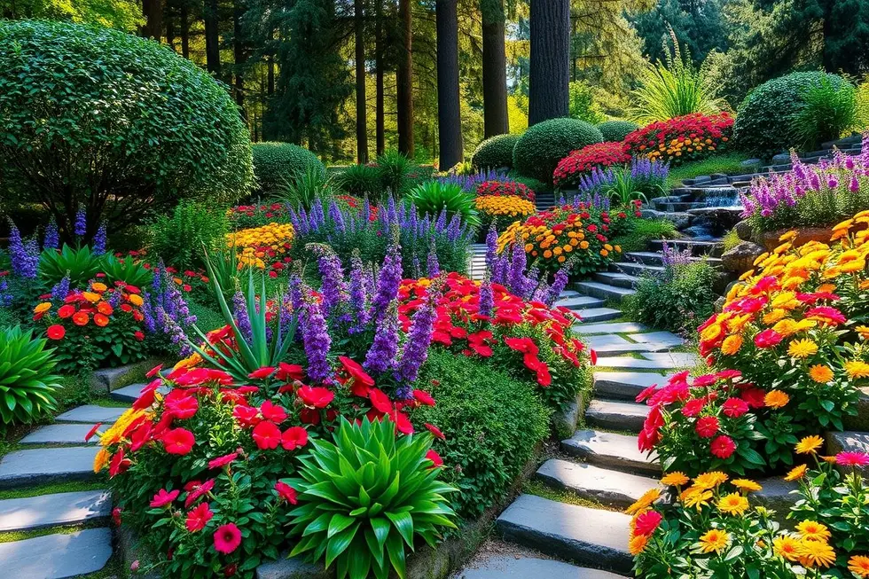 Elementos Naturais: Incorporando Plantas e Texturas para um Toque Aconchegante