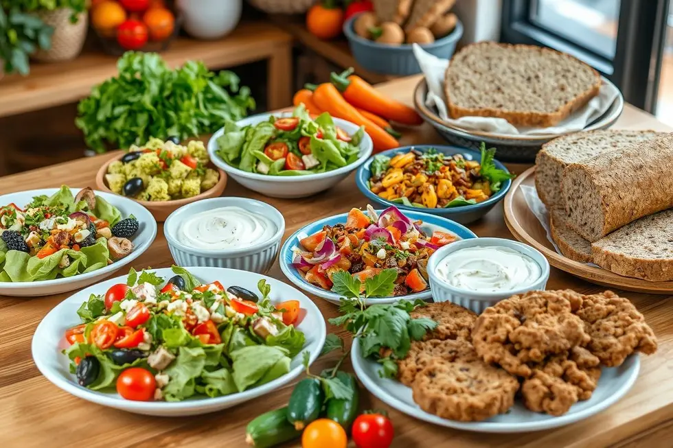 5 Receitas Práticas com Requeijão de Caju para o Seu Dia a Dia