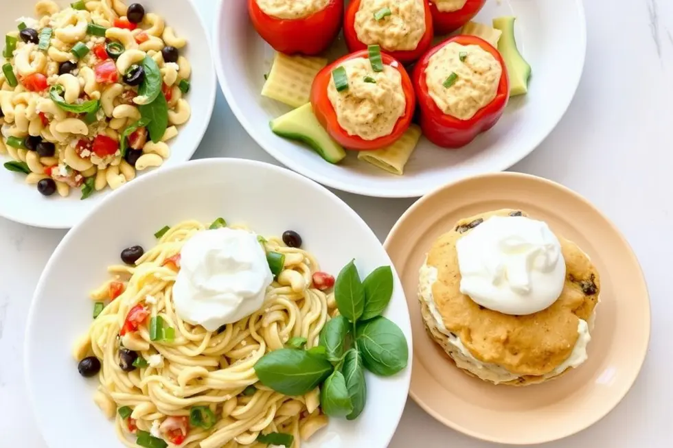 Como Incluir o Requeijão de Caju em Suas Receitas