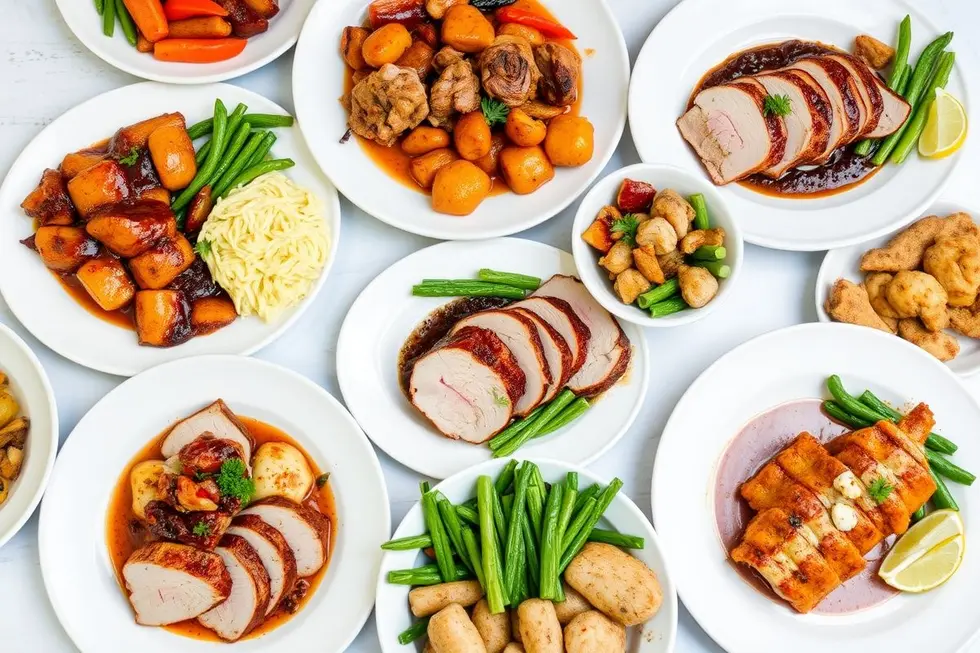 7 Receitas Práticas para Inspirar Seu Dia a Dia