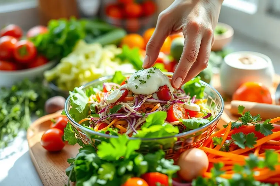 5 Receitas Práticas com Requeijão de Caju para o Dia a Dia