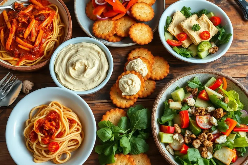 Receitas Práticas de Requeijão de Caju