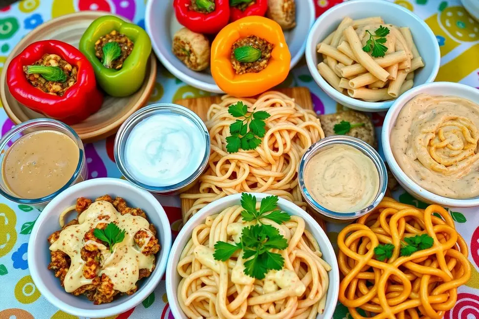 7 Receitas Práticas com Requeijão de Caju para o Seu Dia a Dia