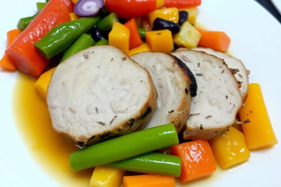 7 Receitas Rápidas e Práticas com Filé Mignon Suíno