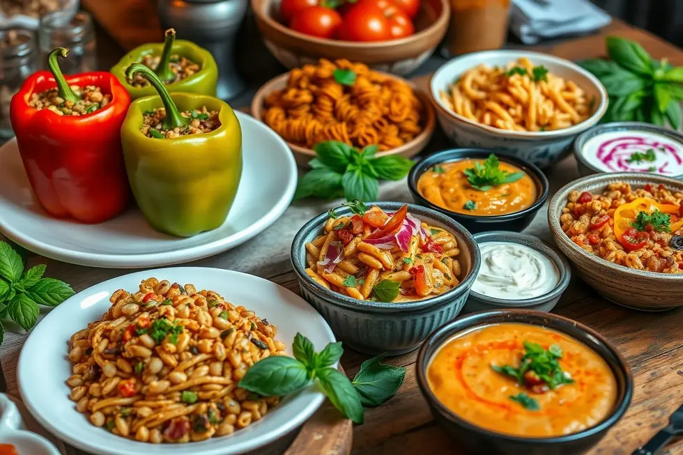 5 Receitas Fáceis com Requeijão de Caju