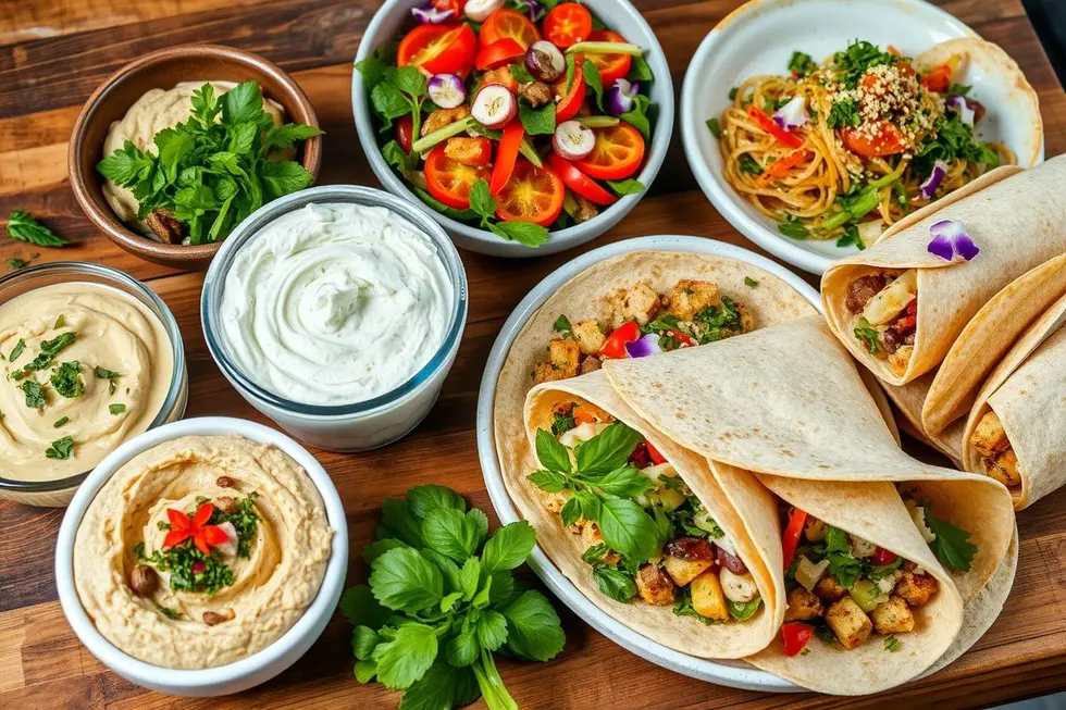 Receitas Práticas com Requeijão de Caju