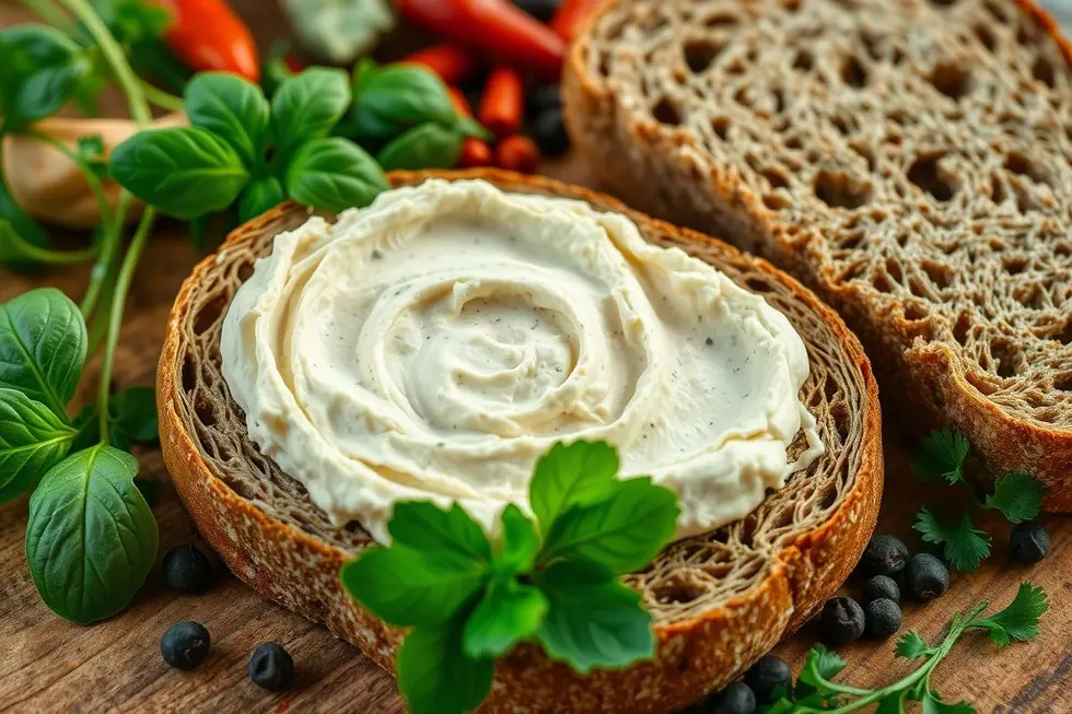 Benefícios Nutricionais do Requeijão de Caju
