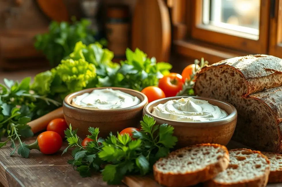 O que é o Requeijão de Caju e seus Benefícios Nutricionais