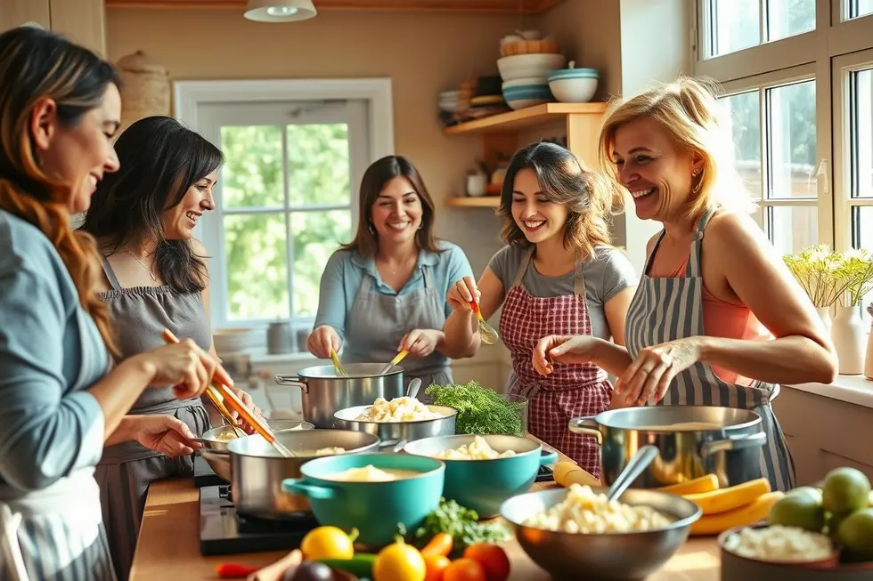 Dicas para Incorporar o Requeijão de Caju na Sua Alimentação