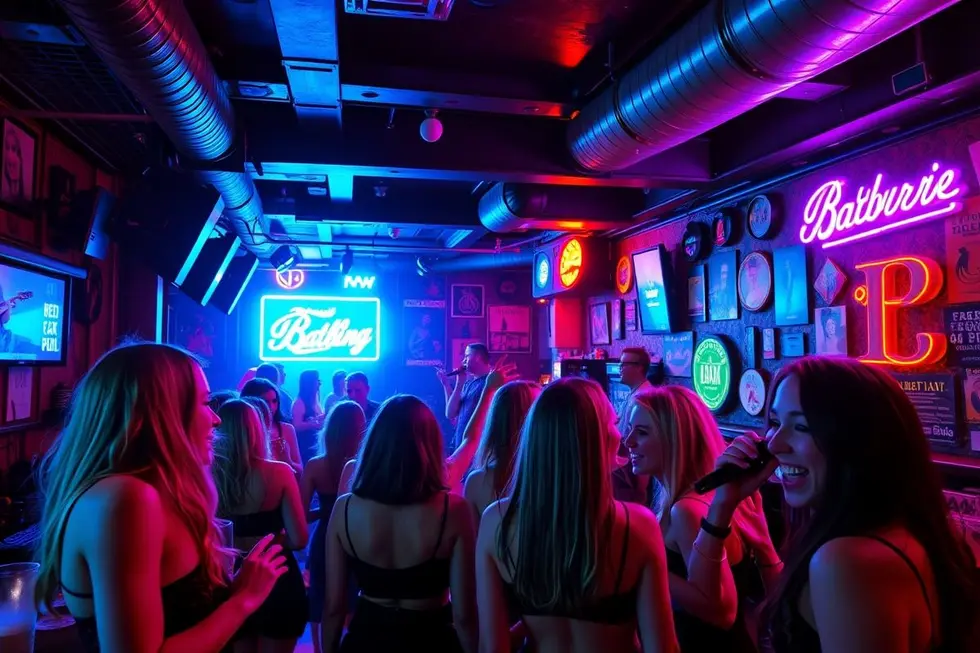 Bares com Boa Música e Excelente Atmosfera