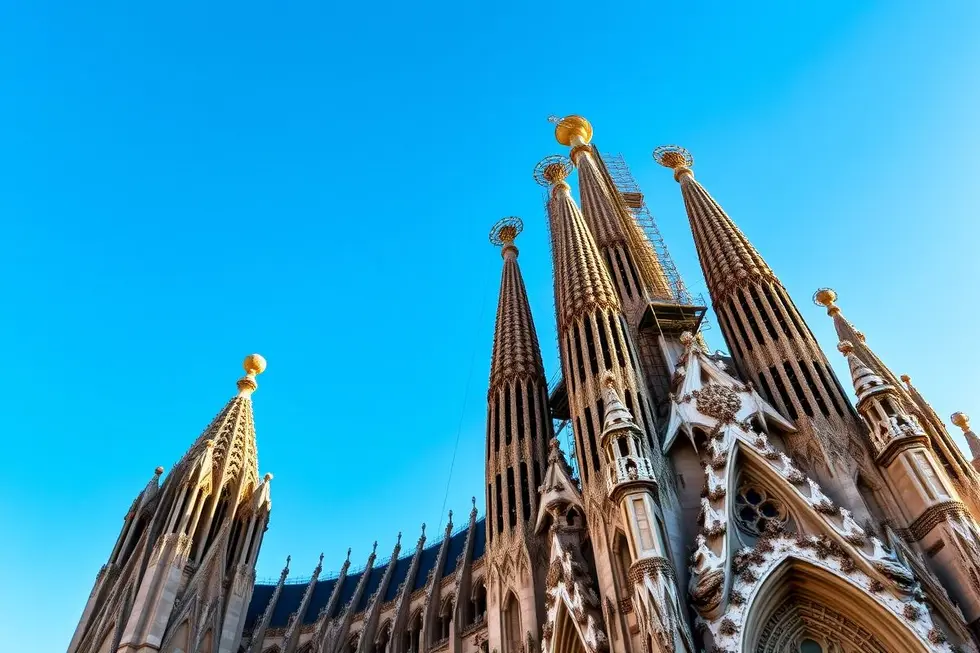 A História Fascinante da Sagrada Família