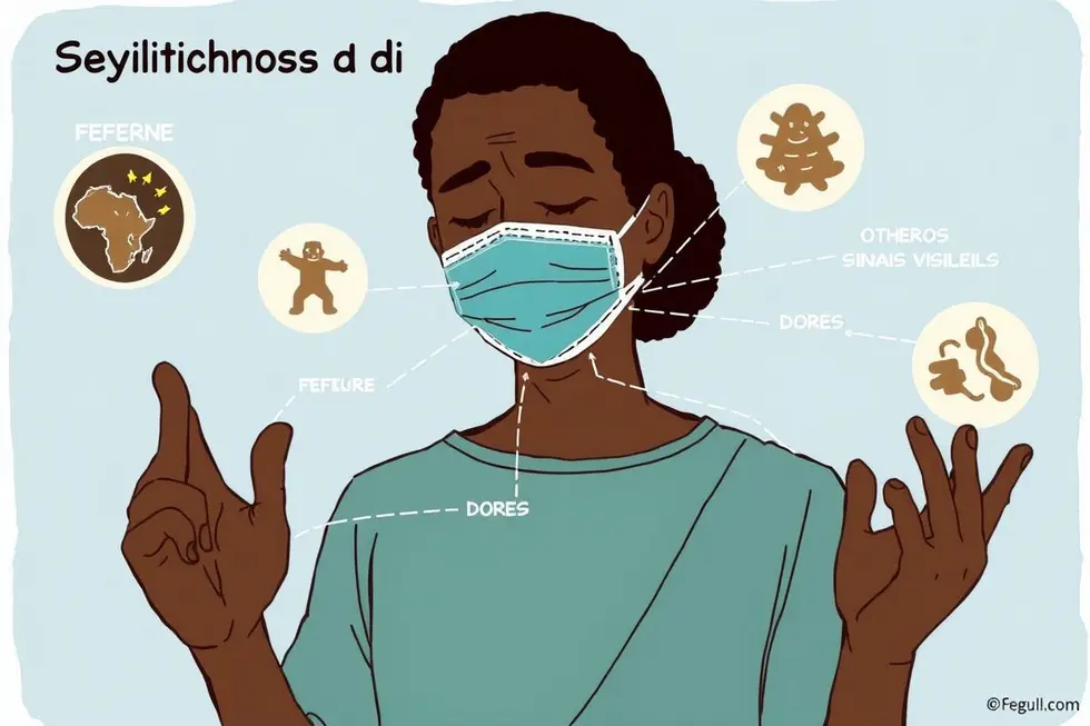 Sinais e Sintomas do Ebola: Esteja Atenta!
