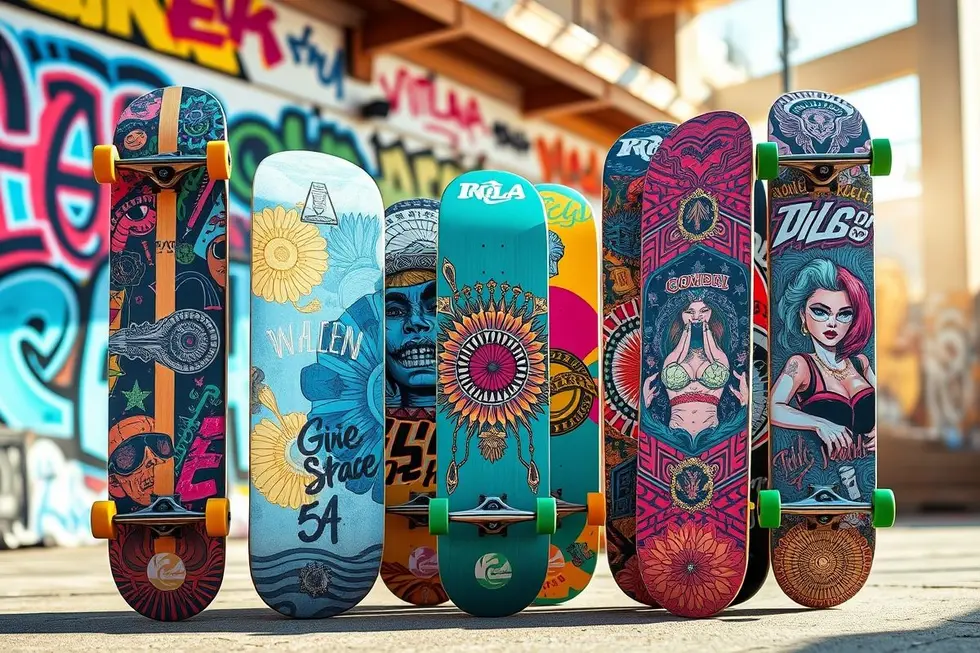 Entenda o Básico do Skate: Escolha Seu Equipamento