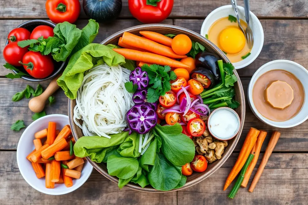 2. A Magia das Refeições Vege e Zero Desperdício