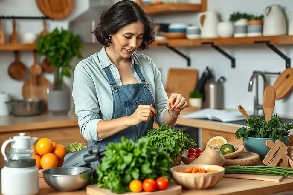 Dicas Práticas para a Sustentabilidade no Dia a Dia