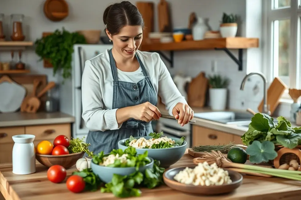Dicas para Incorporar o Requeijão de Caju na Sua Alimentação