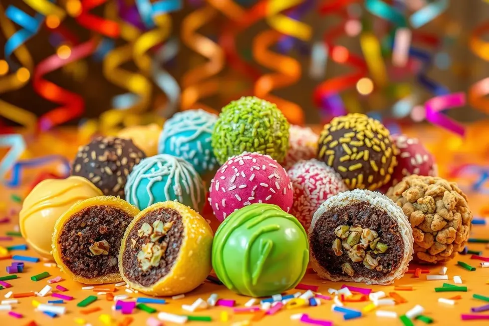 Variedades de Brigadeiro para Surpreender