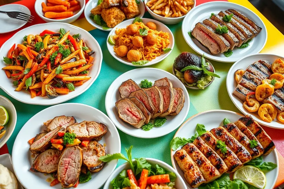7 Receitas Deliciosas com Filé Mignon Suíno