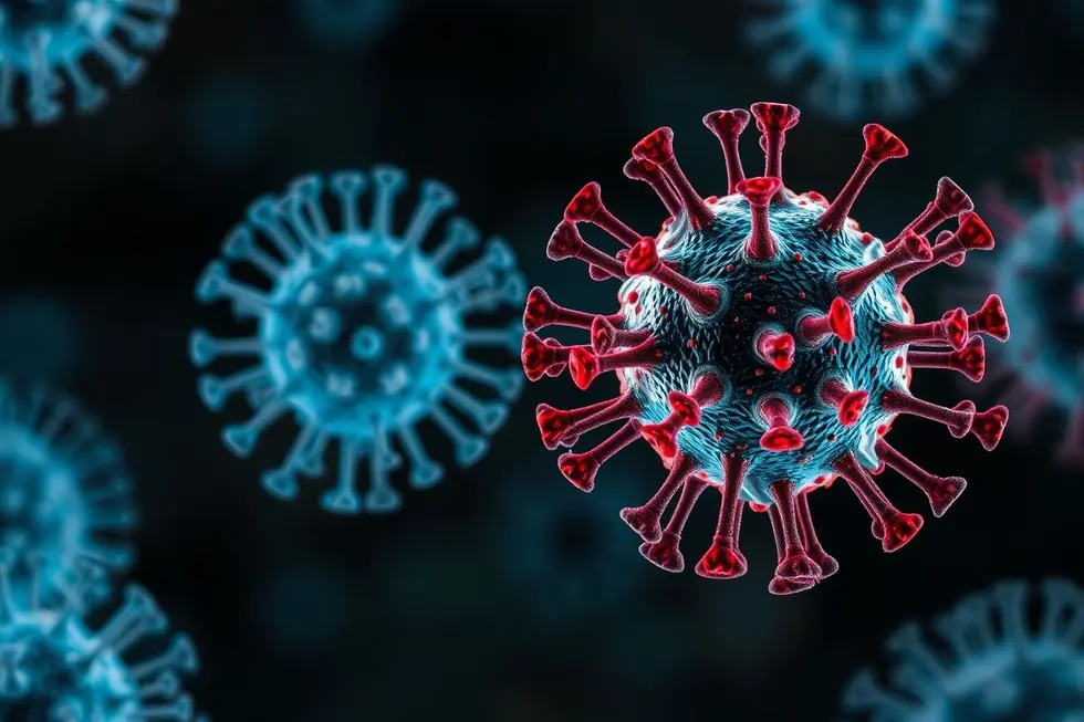 O que é o Ebola e Como se Espalha?