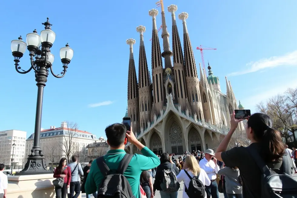 Dicas Práticas para Visitar a Sagrada Família