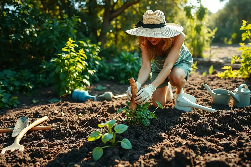 Como cultivar o Guaimbê: Passo a passo do plantio à manutenção