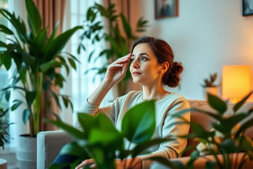 Dicas de Cuidados Oculares para Mulheres