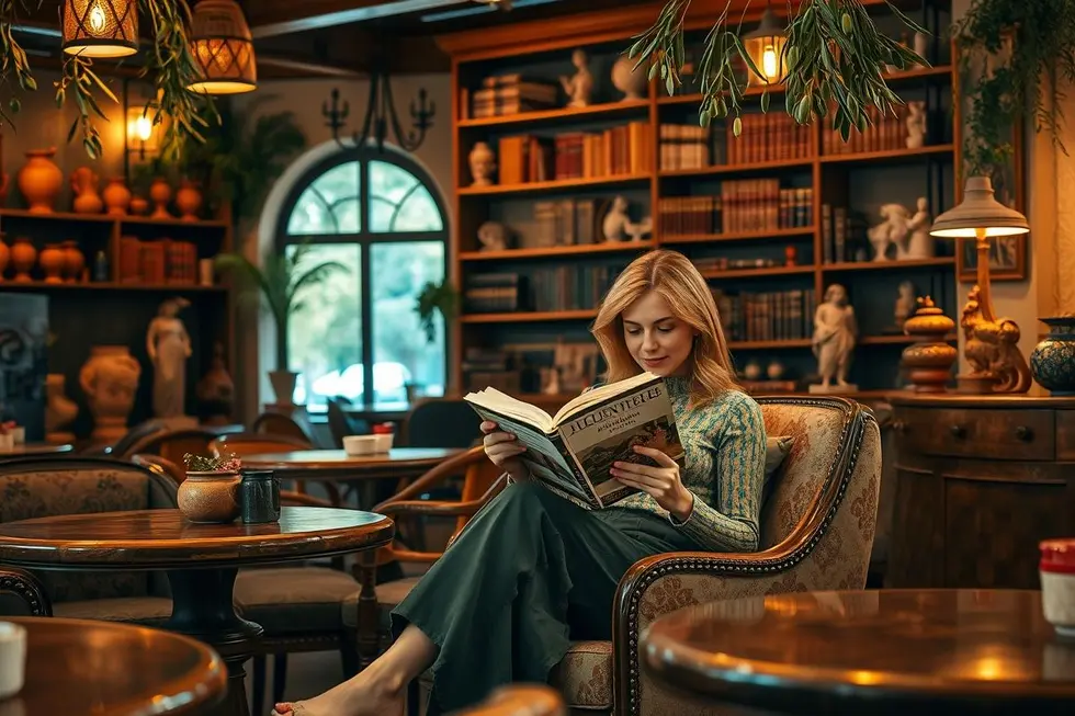 Como Integrar Cultura na Sua Rotina Diário