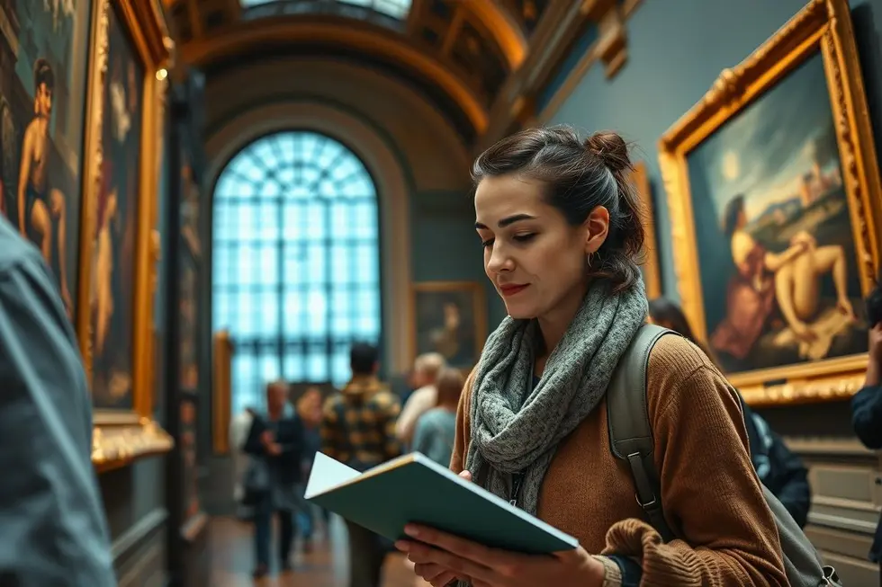 Dicas de Viagem: Aproveitando Sua Visita ao Musée d’Orsay