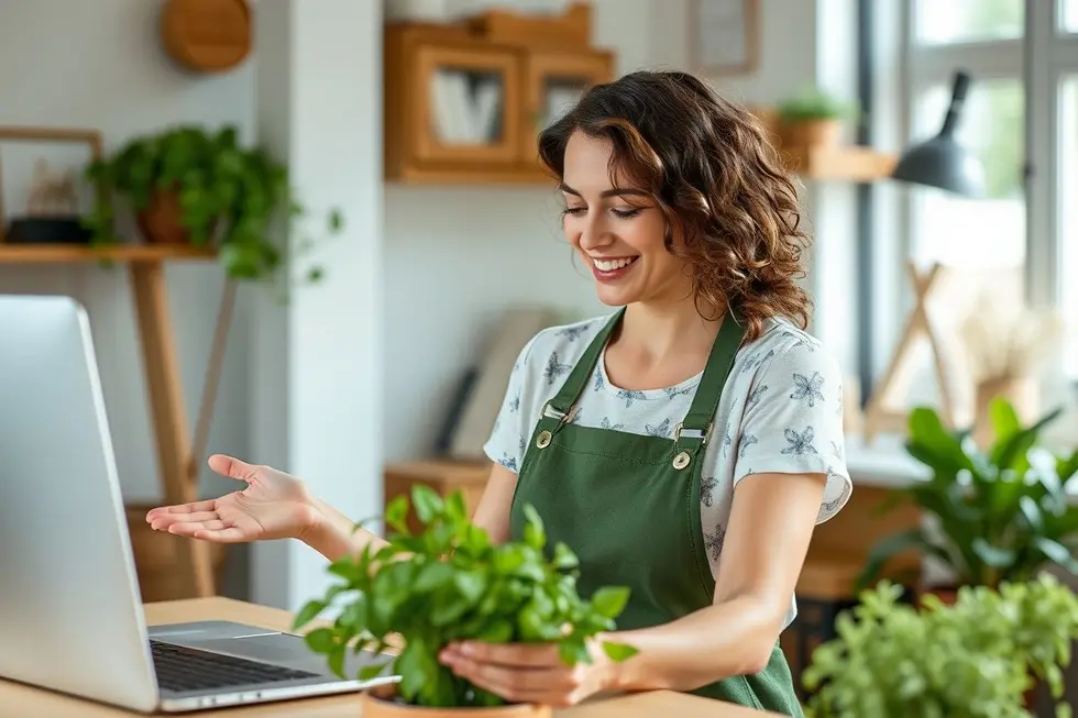 Equilibrando Trabalho e Vida Pessoal com a Sustentabilidade