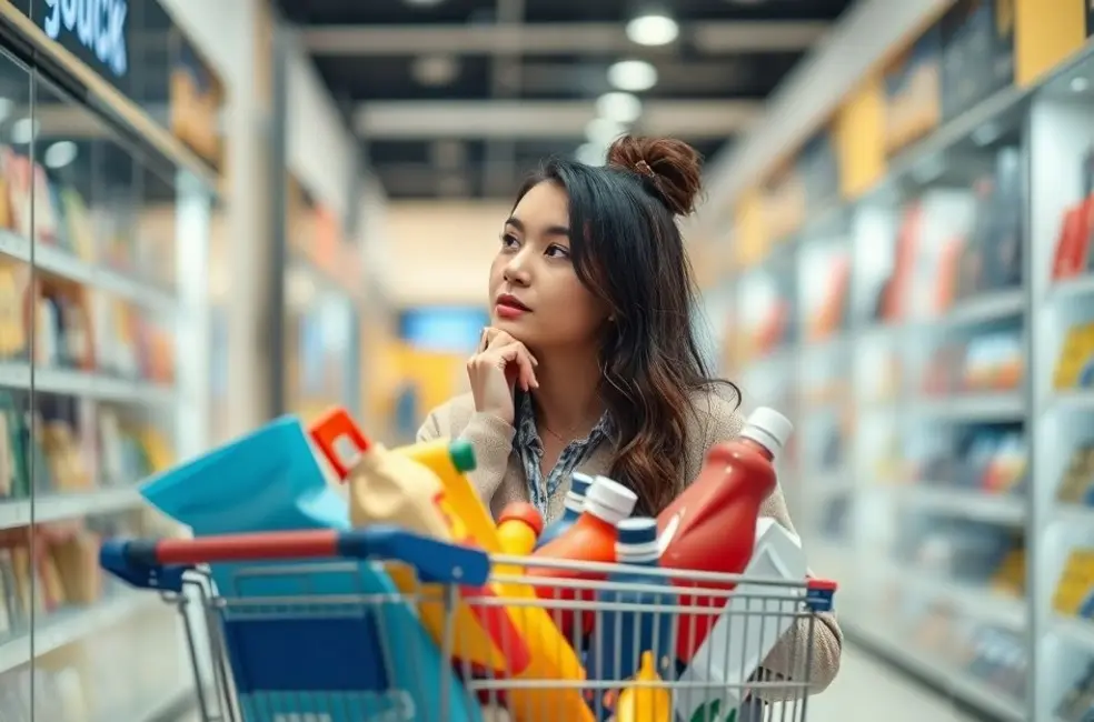 Compreendendo as Compras por Impulso