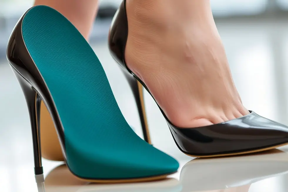 Dicas de Conforto: Mantendo o Estilo sem Sacrificar a Sua Saúde