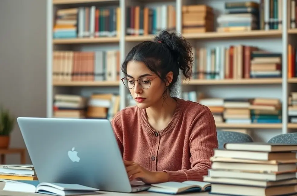 Desenvolvimento Contínuo e Aprendizagem