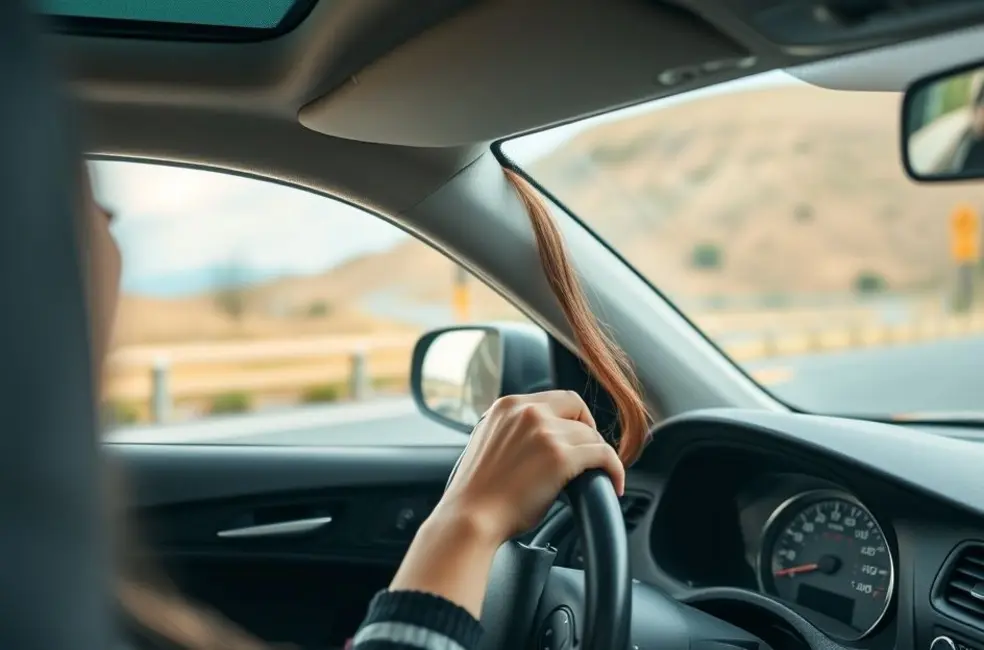 Estratégias Práticas Para Ganhar Confiança ao Volante