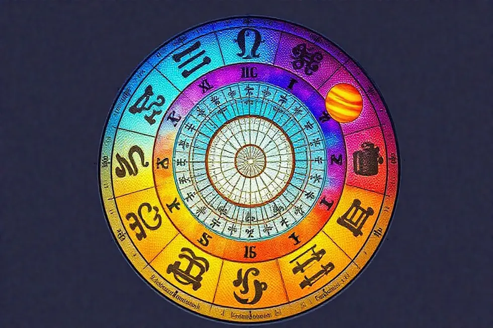 Os Principais Elementos do Seu Mapa Astral