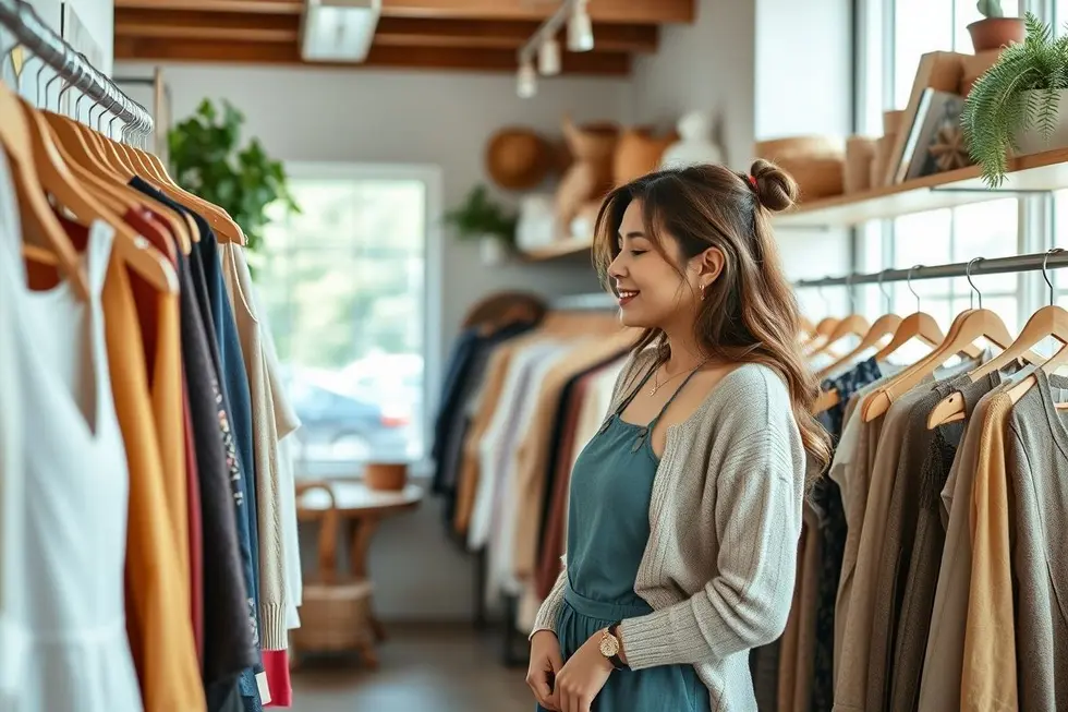 Entendendo a Moda Sustentável