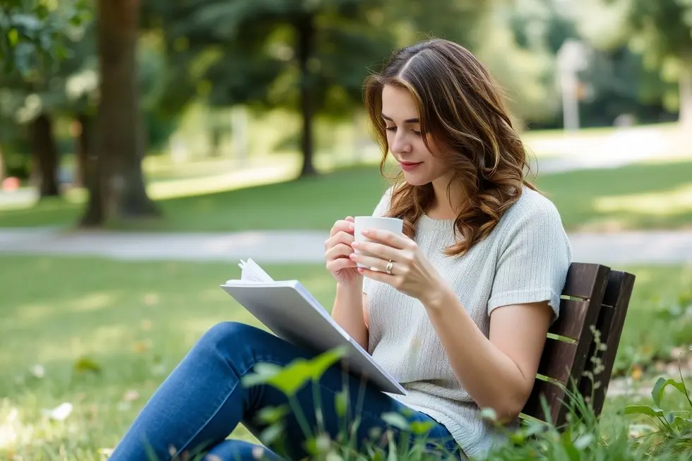 7 Passos Práticos para Incluir o Autocuidado na Sua Rotina