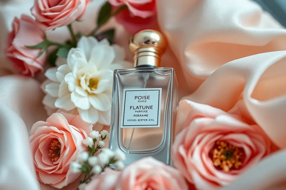 Entendendo o Poder das Fragrâncias