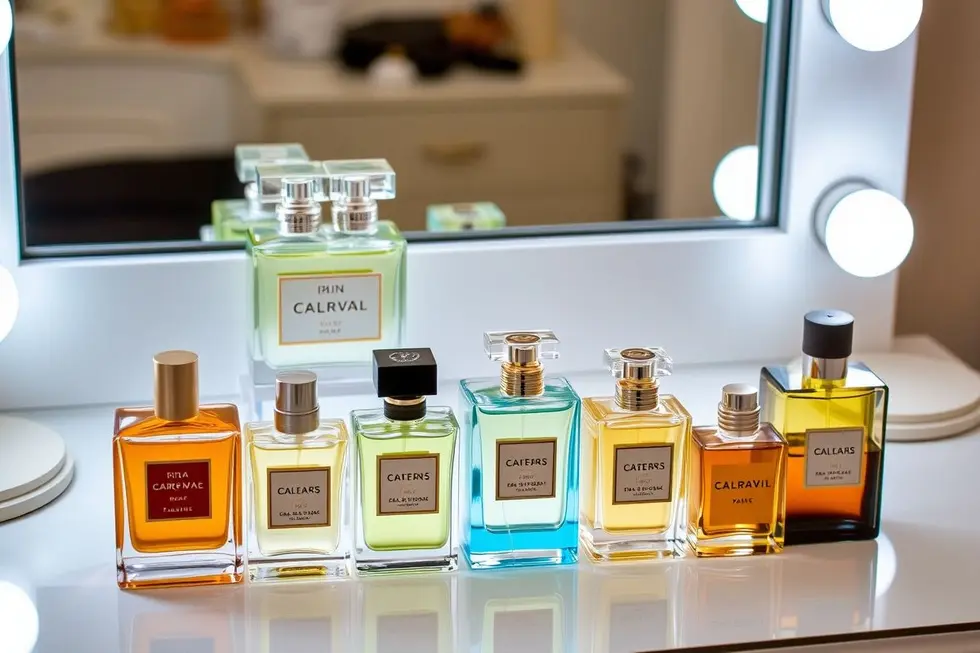 Os 8 Perfumes que Você Não Pode Deixar de Conhecer