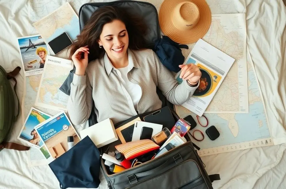 Planejamento e Preparação: O Caminho Para a Segurança