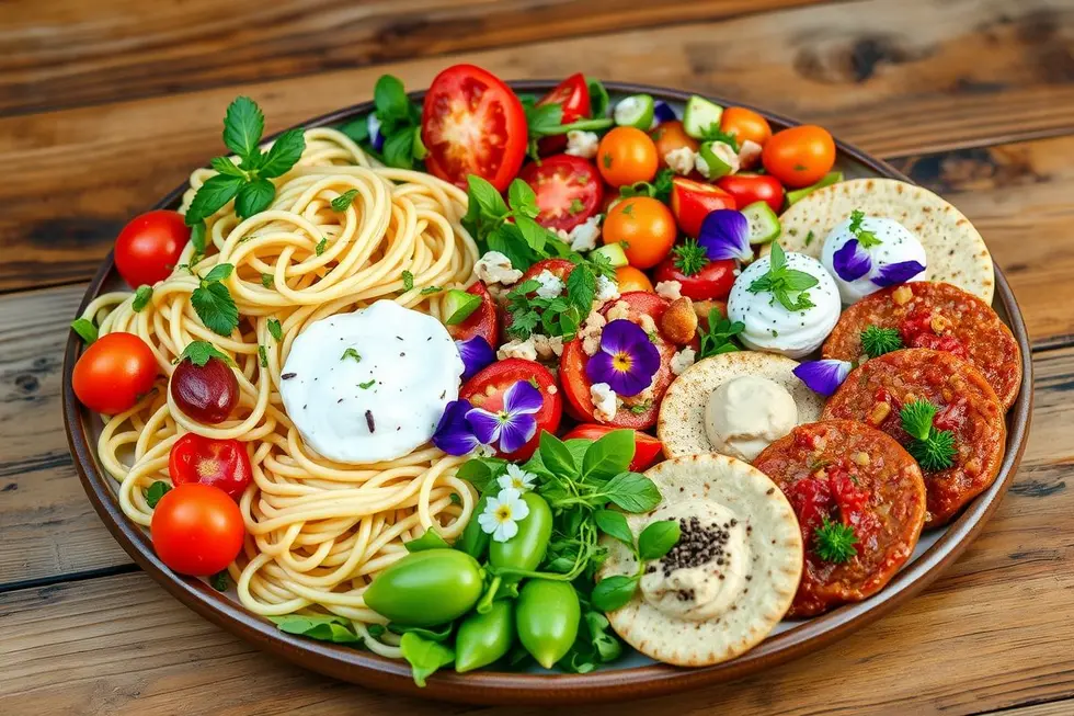 7 Receitas Rápidas e Nutritivas com Requeijão de Caju