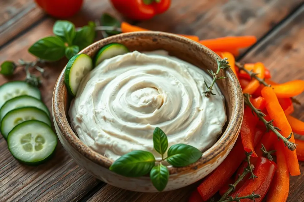 7 Receitas Práticas com Requeijão de Caju para uma Alimentação Saudável 9 O que é o Requeijão de Caju?