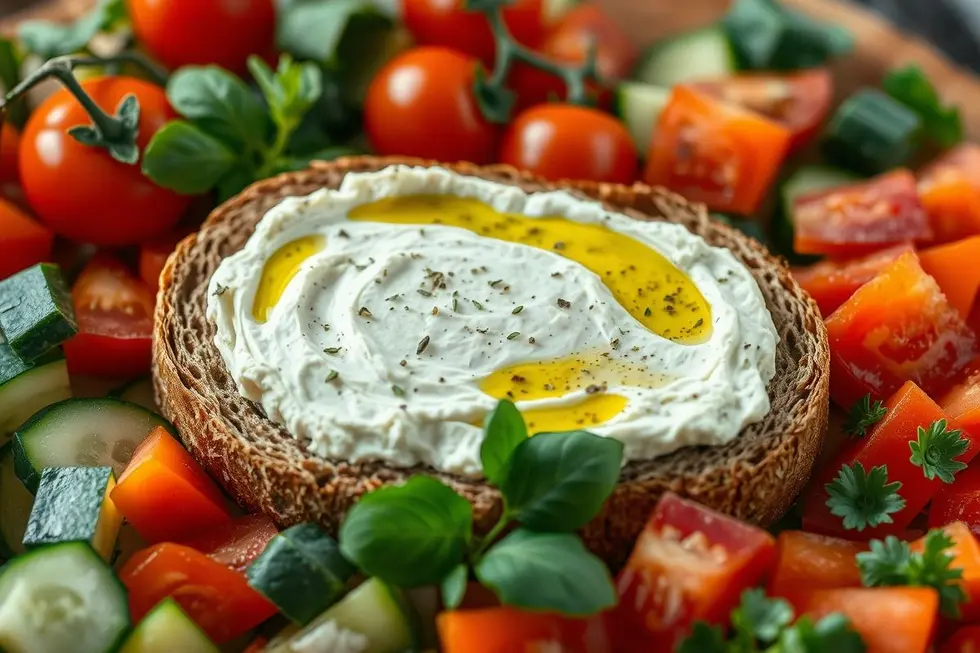Dicas para Incluir o Requeijão de Caju na Sua Dieta