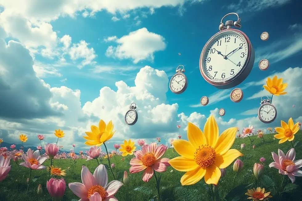 Os Sonhos e Seu Significado: Abrindo a Porta do Subconsciente
