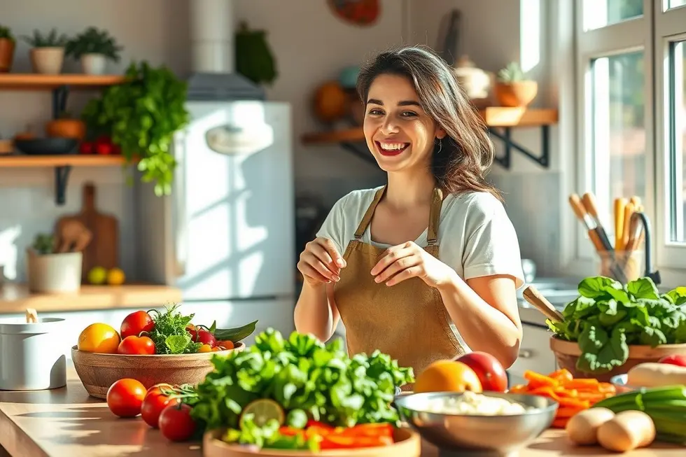 Dicas Práticas para o Cultivo das Ervas em Casa