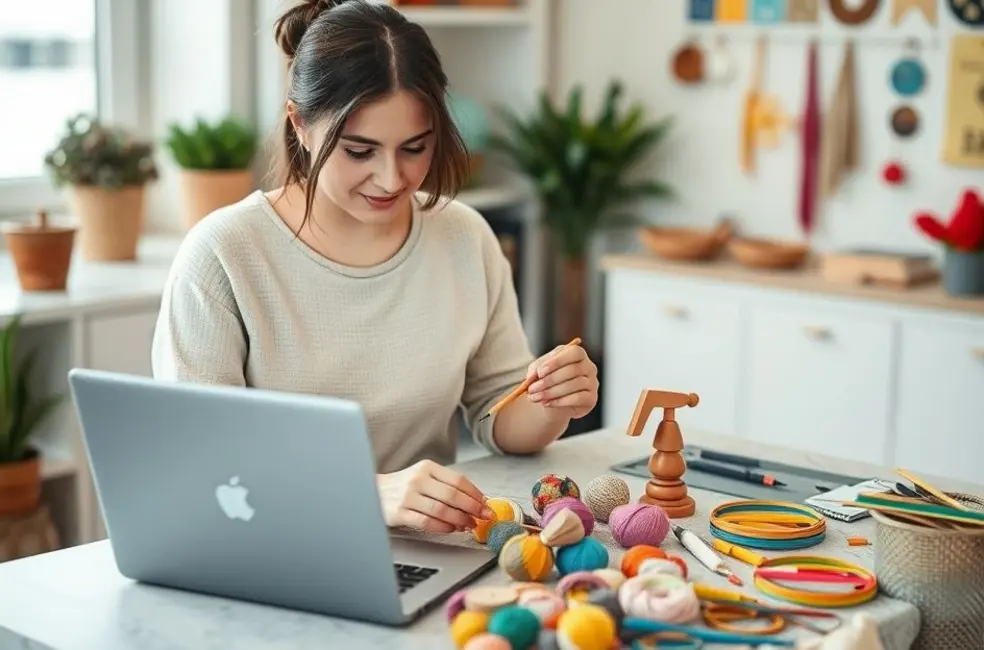 7 Maneiras Práticas de Aumentar Sua Renda Extra em 2023 9 Identificando Talentos: Como Usar Suas Habilidades para Ganhar Dinheiro